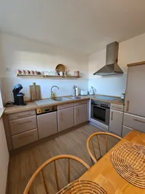 Vacation home Bergzeit - Image 4
