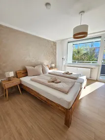Vacation home Bergzeit - Image 2