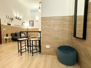 Entire loft in the center, a stone's throw from the sea - Image 5