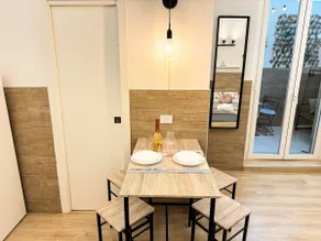 Entire loft in the center, a stone's throw from the sea - Image 3