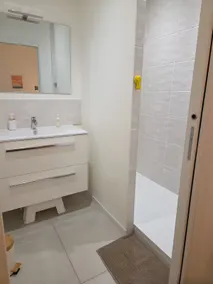 Le Mont Py, 2-bedroom apartment with great comfort, air-conditioned and quiet - Image 5