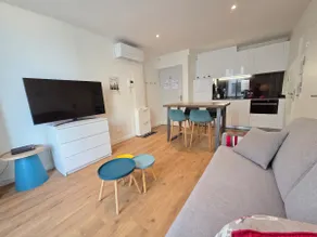 Le Mont Py, 2-bedroom apartment with great comfort, air-conditioned and quiet - Image 2