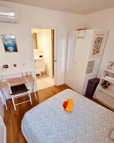 Le Mont Py, 2-bedroom apartment with great comfort, air-conditioned and quiet - Image 4