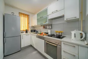 Cityscape Comfort Apartment With Garage, Zagreb, Croatia - Image 5