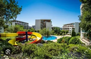 Paradise view is a lovely place in Sunny beach - Image 4