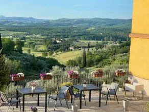 Panoramic Resort – Private Parking - Image 3