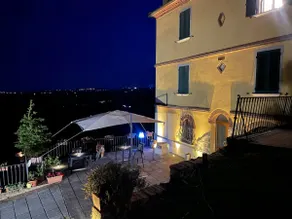 Panoramic Resort – Private Parking - Image 5