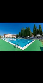 Kame House in the green of Rome - Image 4