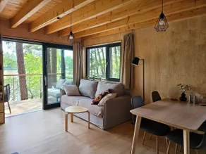 Yelena lakeside forest retreat - Image 3