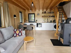 Yelena lakeside forest retreat - Image 5