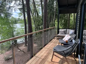 Yelena lakeside forest retreat - Image 4