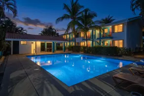 ”Casa Liro · 2BR w/ Pool · 5-min Walk to Beach” - Image 2