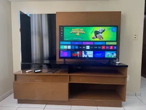 Luix Londrina Flat 505, 43 m2, QS, Smart TV , c garagem - Image 3