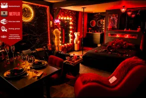Himéros Loveroom Balneo - Image 2
