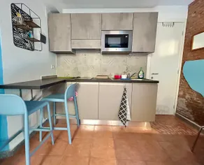 Studio just steps from the sea - Image 3