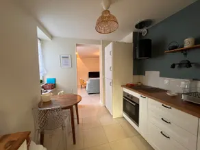 Cozy cottage near the beach - Image 4