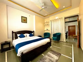 Tasya Villa 3BHK - Image 2