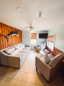 Pet Friendly - Hatteras On The Half Shell House - Image 2
