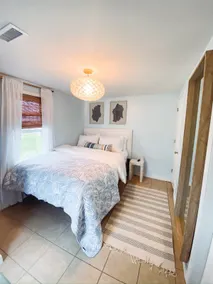 Pet Friendly - Hatteras On The Half Shell House - Image 4