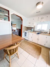 Pet Friendly - Hatteras On The Half Shell House - Image 5