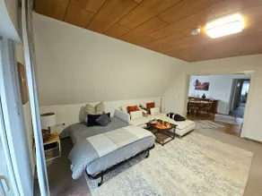 Cozy 60 sqm attic apartment with balcony in Dortmund - Image 2
