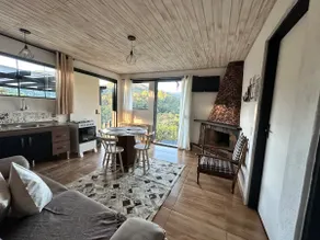 Chalet in the Mantiqueira Mountains - Peace and Tranquility 5 - Image 4