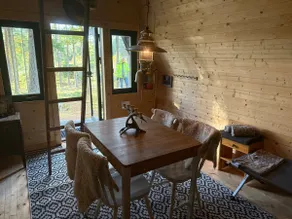 A-frame hus Falken – Off-grid - Image 3