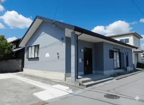 Entire building/family-friendly spacious 93 ㎡/up to 9 people/free parking/near the Hikone Interchange on the expressway/supermarket 200 m - Image 2