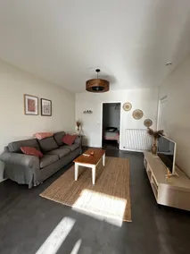 Cozy getaway in the heart of the vineyards - Image 5