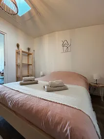 Cozy getaway in the heart of the vineyards - Image 3