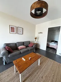 Cozy getaway in the heart of the vineyards - Image 4