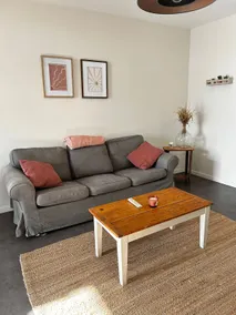 Cozy getaway in the heart of the vineyards - Image 2