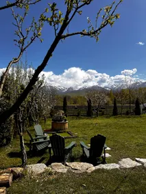 Wanderlust Cottage Avrig - Image 2