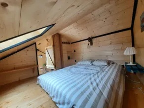Breton countryside chalet with Nordic bath - Image 5