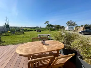 Breton countryside chalet with Nordic bath - Image 2