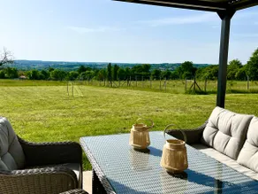 Modern villa with exceptional view and HOT TUB - Image 5