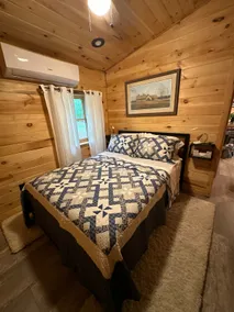 Tiny House in the Trees - Image 5
