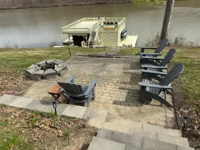Hyco Hills Hideaway,close to VIR,fast WiFi,HOT TUB - Image 4