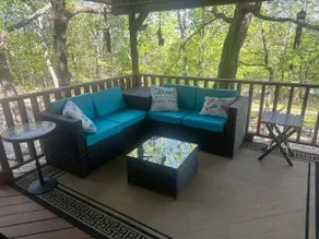 Ebel Oasis at Lake Tenkiller - Image 4