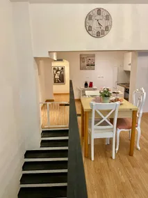 BakeryHouse - Apartment with private garage - Image 4