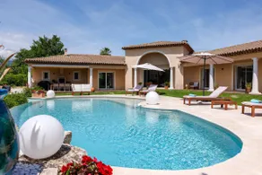 Villa Sole Suite 1 - Pool, AC & Parking - Image 5