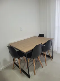 Apartment in front of CAV-udesc and children's hospital - Image 3