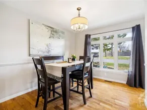 Stylish 3BDR Home | Walk to Waterfront & Dining - Image 4