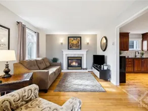 Stylish 3BDR Home | Walk to Waterfront & Dining - Image 2