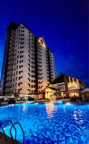2-Bedroom Condo Near Airport (5-9 guest) - Image 4