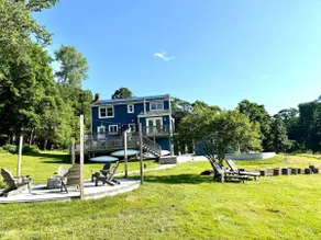 Waterfront Property on 30 Acres - Image 4