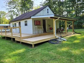 Z+Z Cottage - Image 2