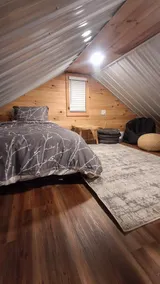 Z+Z Cottage - Image 4