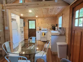 Z+Z Cottage - Image 3