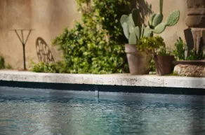 Suite with Spa Guest House Farm St Pierre Drôme - Image 4